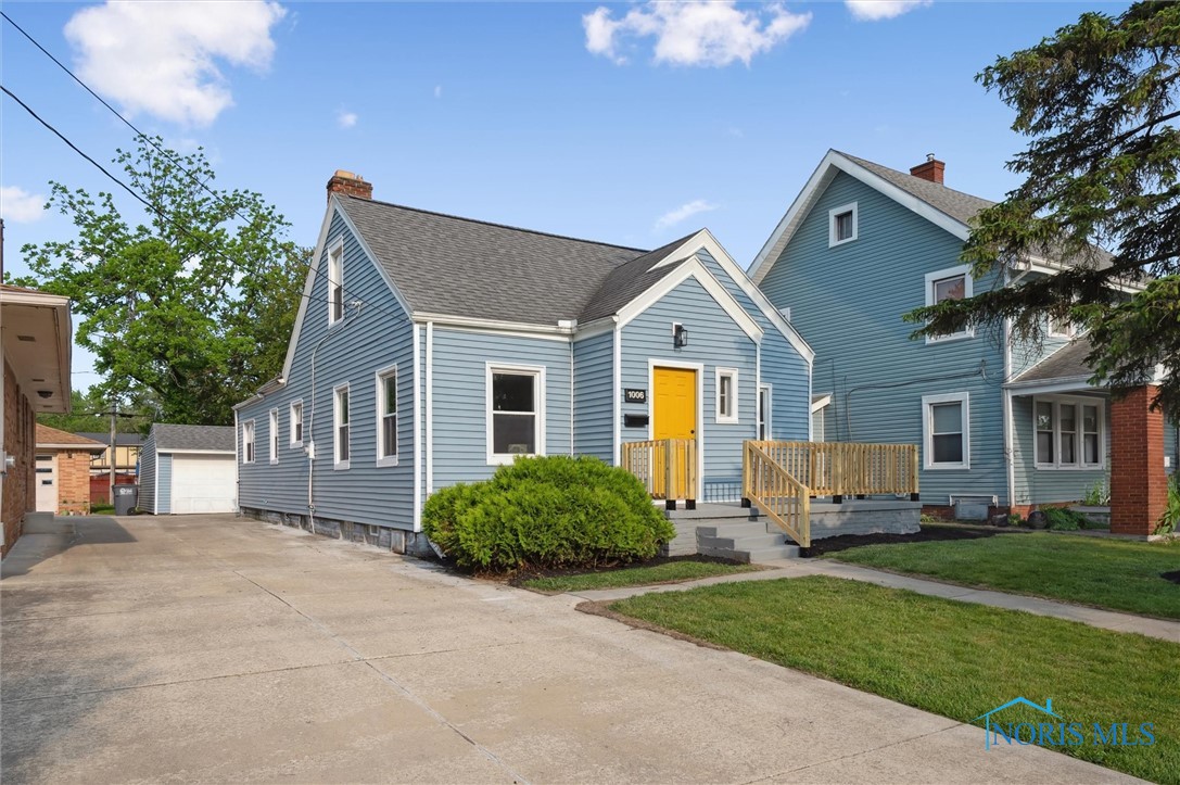 1006 Brookley Boulevard, Toledo, Ohio image 2