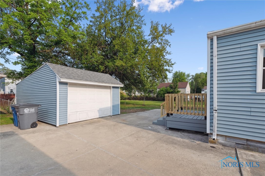 1006 Brookley Boulevard, Toledo, Ohio image 46