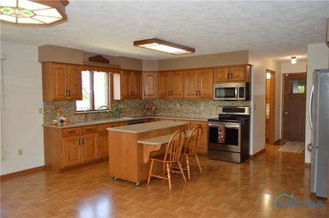 Tiny photo for 12500 County Road 24, Arlington, OH 45814 (MLS # 6136742)