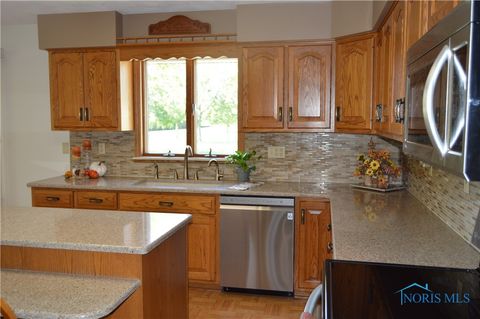 Tiny photo for 12500 County Road 24, Arlington, OH 45814 (MLS # 6136742)