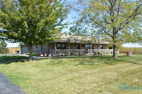 Photo of 12500 County Road 24, Arlington, OH 45814 (MLS # 6136742)