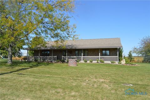 Tiny photo for 12500 County Road 24, Arlington, OH 45814 (MLS # 6136742)