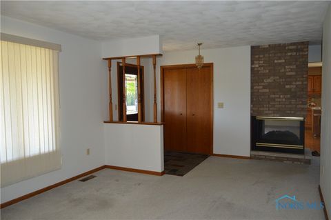 Tiny photo for 12500 County Road 24, Arlington, OH 45814 (MLS # 6136742)