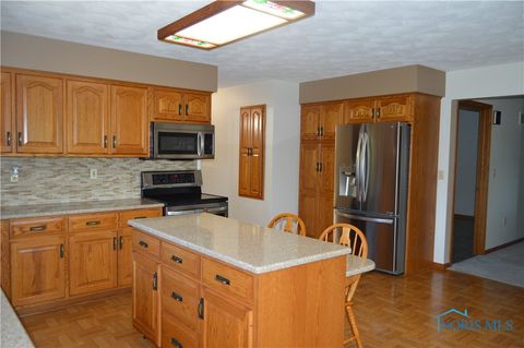 Tiny photo for 12500 County Road 24, Arlington, OH 45814 (MLS # 6136742)