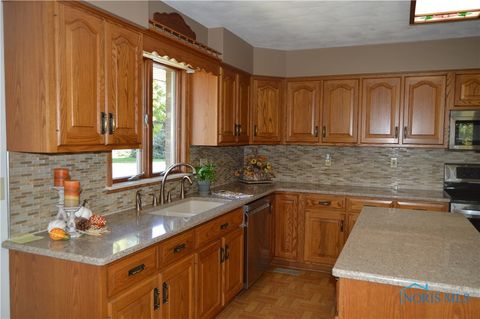 Tiny photo for 12500 County Road 24, Arlington, OH 45814 (MLS # 6136742)