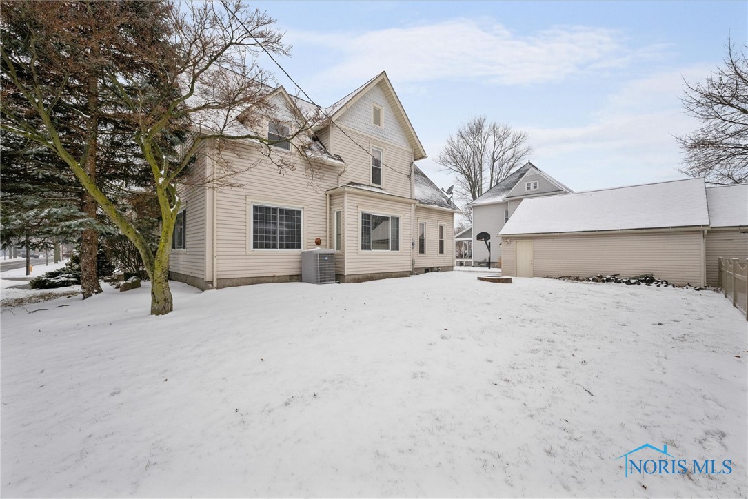 305 E Elm Street, Wauseon, Ohio image 37