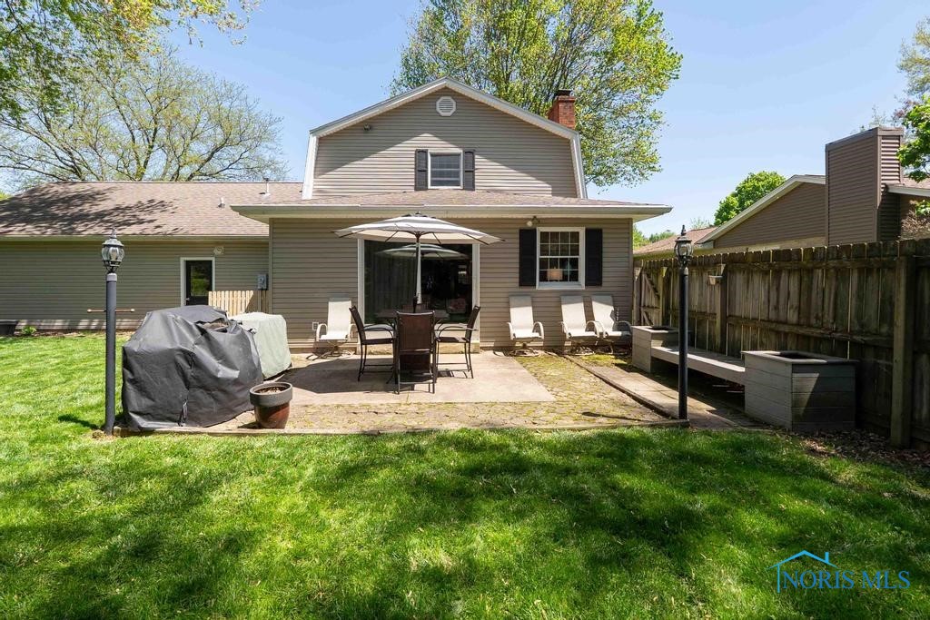 2057 Windsor Place, Findlay, Ohio image 8
