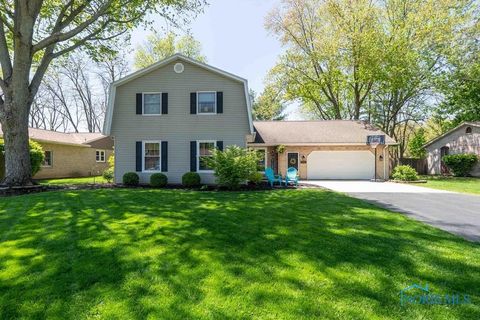 2057 Windsor Place Findlay OH 45840