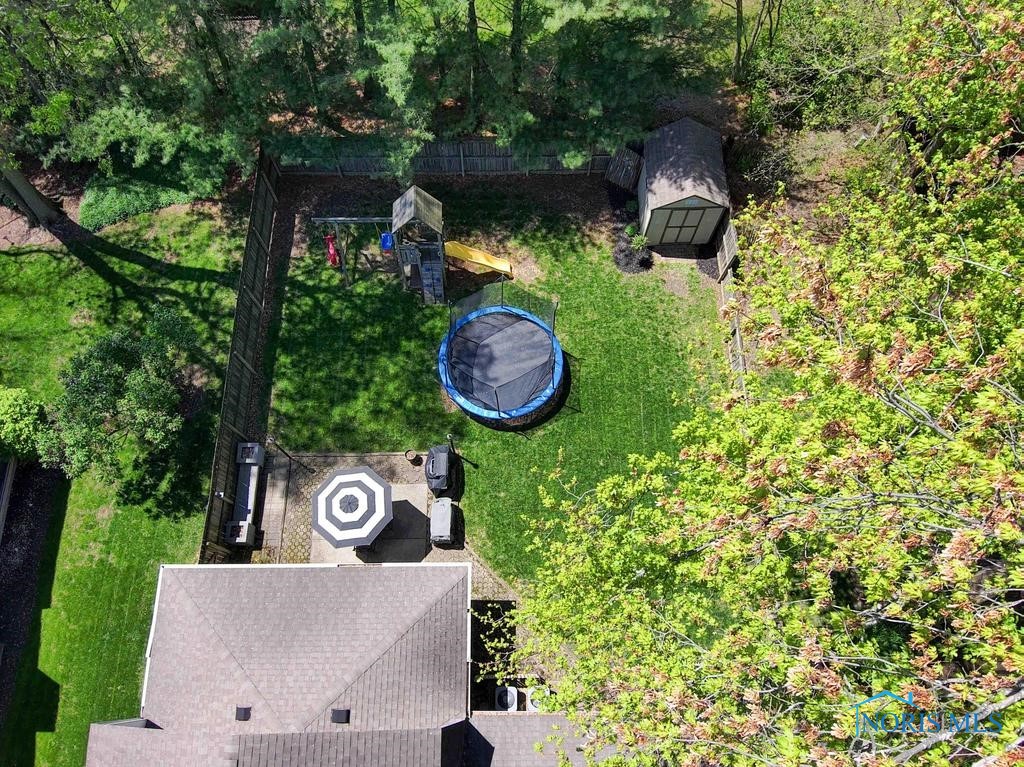 2057 Windsor Place, Findlay, Ohio image 14
