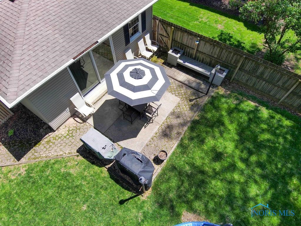 2057 Windsor Place, Findlay, Ohio image 15
