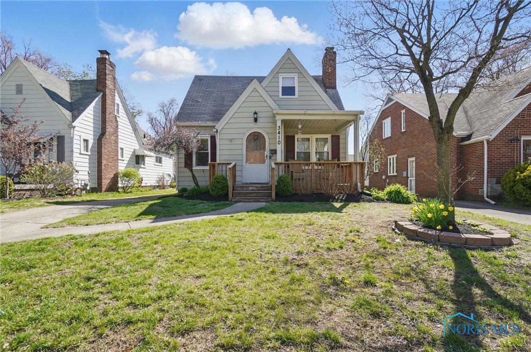 3410 Harley Road, Toledo, Ohio image 1