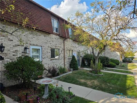 Tiny photo for 744 Fairway Drive #30, Wauseon, OH 43567 (MLS # 6137001)