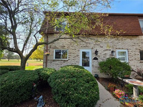 Photo of 744 Fairway Drive #30, Wauseon, OH 43567 (MLS # 6137001)