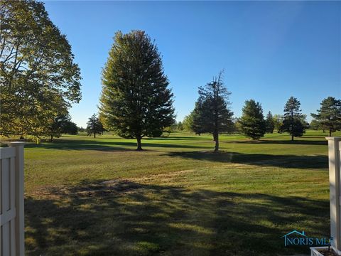 Tiny photo for 744 Fairway Drive #30, Wauseon, OH 43567 (MLS # 6137001)