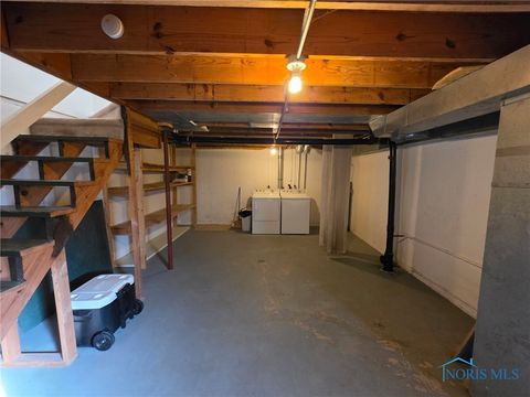 Tiny photo for 744 Fairway Drive #30, Wauseon, OH 43567 (MLS # 6137001)