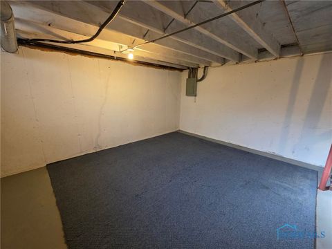 Tiny photo for 744 Fairway Drive #30, Wauseon, OH 43567 (MLS # 6137001)