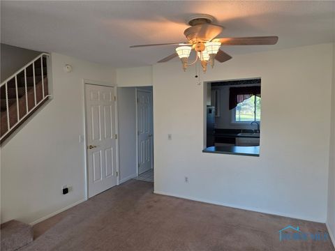 Tiny photo for 744 Fairway Drive #30, Wauseon, OH 43567 (MLS # 6137001)