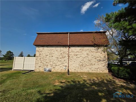 Tiny photo for 744 Fairway Drive #30, Wauseon, OH 43567 (MLS # 6137001)