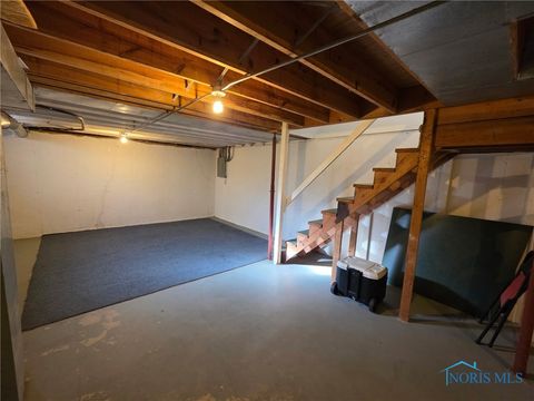 Tiny photo for 744 Fairway Drive #30, Wauseon, OH 43567 (MLS # 6137001)