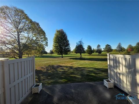 Tiny photo for 744 Fairway Drive #30, Wauseon, OH 43567 (MLS # 6137001)