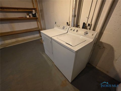 Tiny photo for 744 Fairway Drive #30, Wauseon, OH 43567 (MLS # 6137001)
