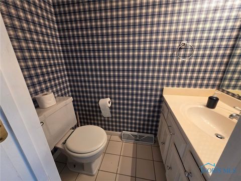 Tiny photo for 744 Fairway Drive #30, Wauseon, OH 43567 (MLS # 6137001)