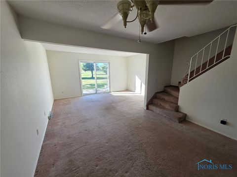 Tiny photo for 744 Fairway Drive #30, Wauseon, OH 43567 (MLS # 6137001)