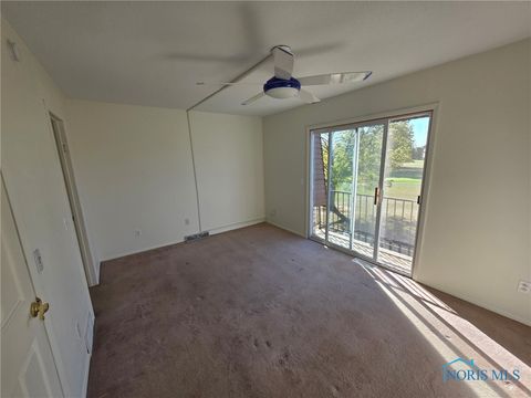 Tiny photo for 744 Fairway Drive #30, Wauseon, OH 43567 (MLS # 6137001)