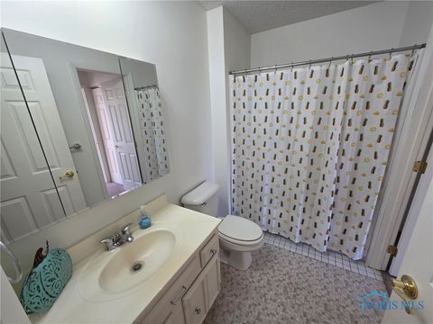 Tiny photo for 744 Fairway Drive #30, Wauseon, OH 43567 (MLS # 6137001)