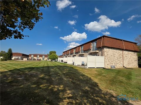 Tiny photo for 744 Fairway Drive #30, Wauseon, OH 43567 (MLS # 6137001)
