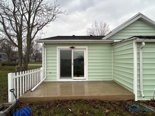 314 Caldwell Street, Bradner, Ohio image 22