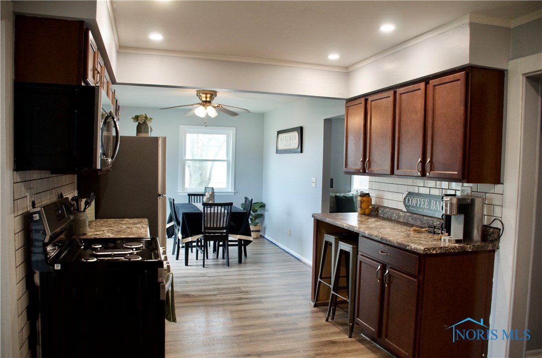 314 Caldwell Street, Bradner, Ohio image 17