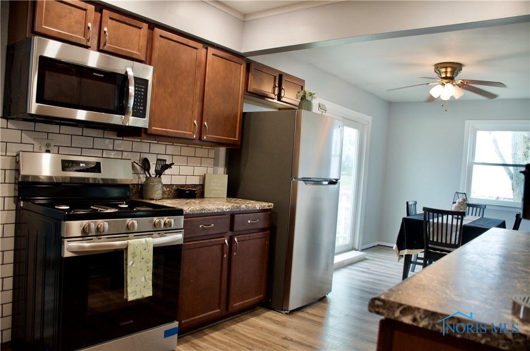 314 Caldwell Street, Bradner, Ohio image 18