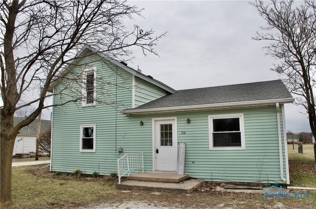 314 Caldwell Street, Bradner, Ohio image 1
