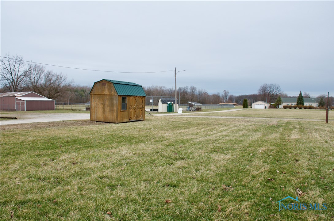 314 Caldwell Street, Bradner, Ohio image 24