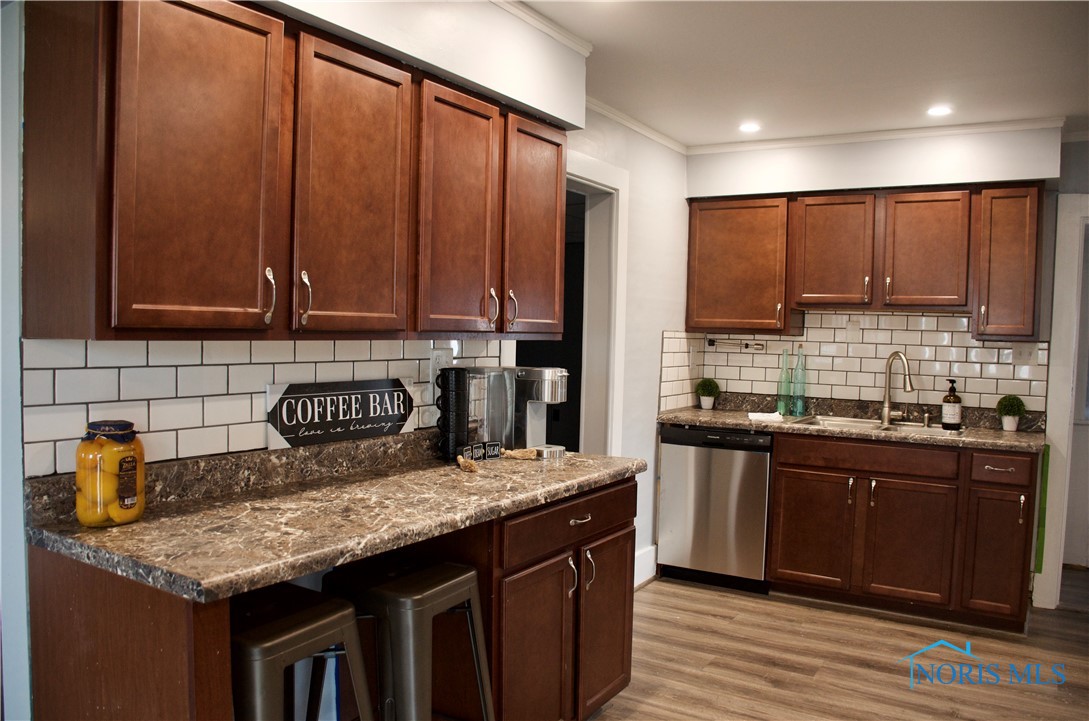 314 Caldwell Street, Bradner, Ohio image 15