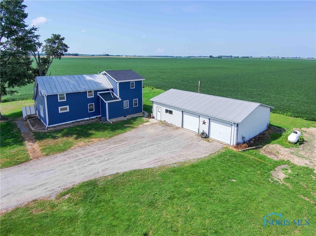 Ohio 45868, United States, 4 Bedrooms Bedrooms, ,2 BathroomsBathrooms,Residential,Active,193706