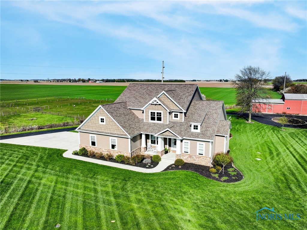 17040 Liberty Hi Road, Bowling Green, Ohio image 2