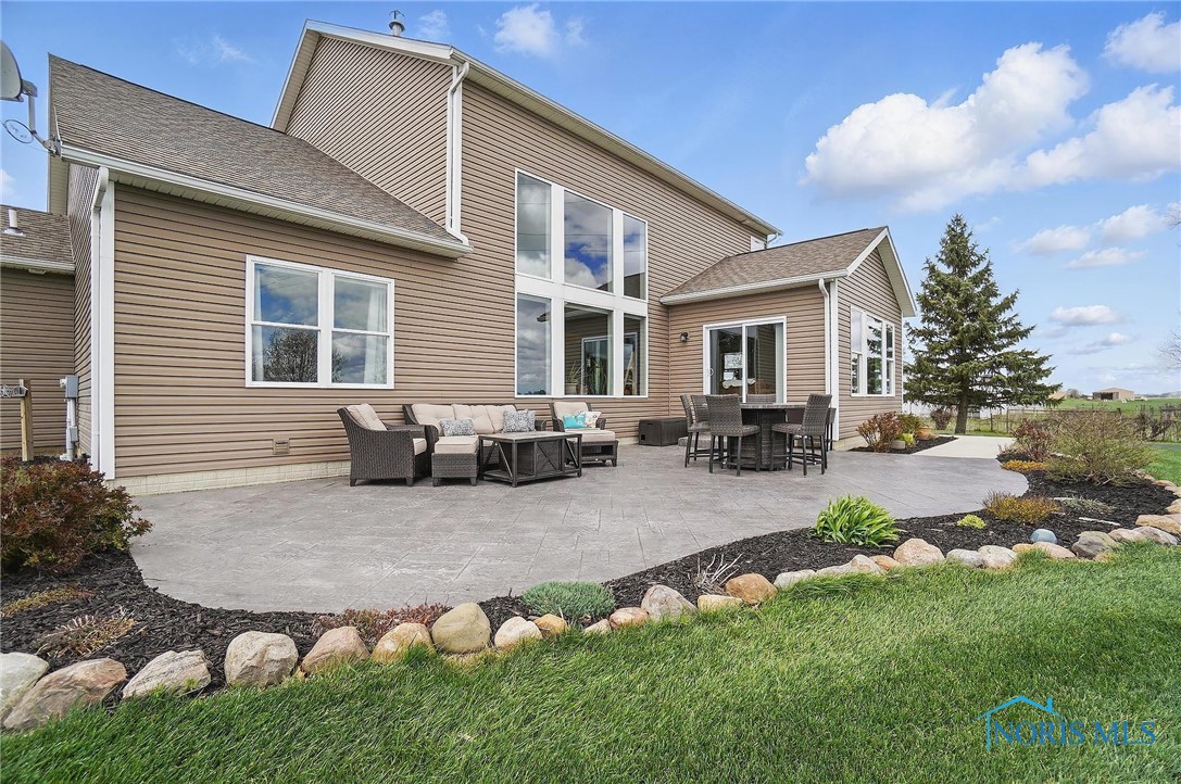 17040 Liberty Hi Road, Bowling Green, Ohio image 45