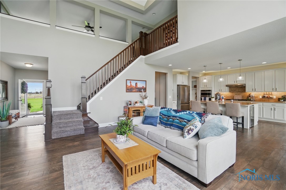 17040 Liberty Hi Road, Bowling Green, Ohio image 11