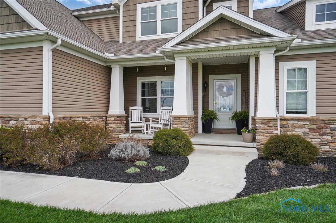 17040 Liberty Hi Road, Bowling Green, Ohio image 4