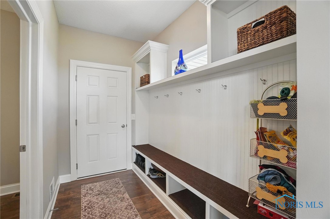 17040 Liberty Hi Road, Bowling Green, Ohio image 29