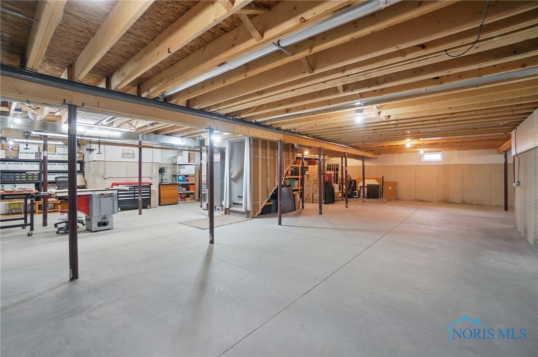 17040 Liberty Hi Road, Bowling Green, Ohio image 41