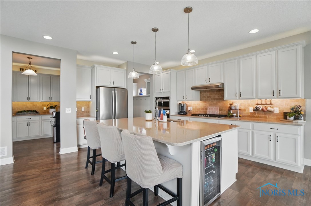 17040 Liberty Hi Road, Bowling Green, Ohio image 13