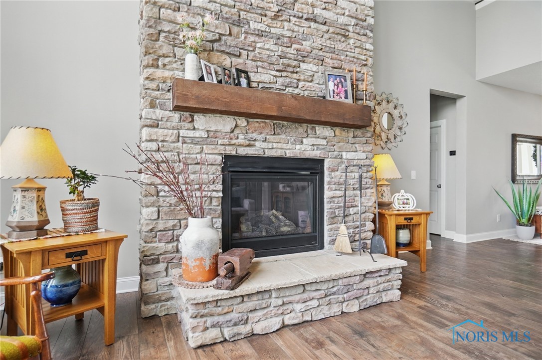 17040 Liberty Hi Road, Bowling Green, Ohio image 10
