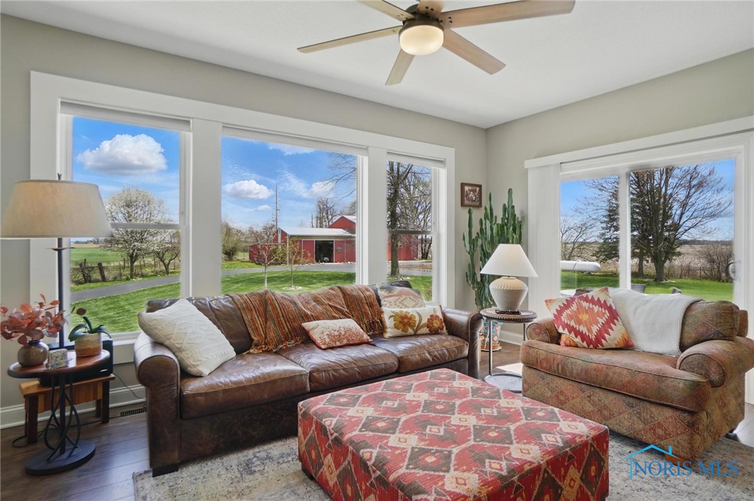 17040 Liberty Hi Road, Bowling Green, Ohio image 20
