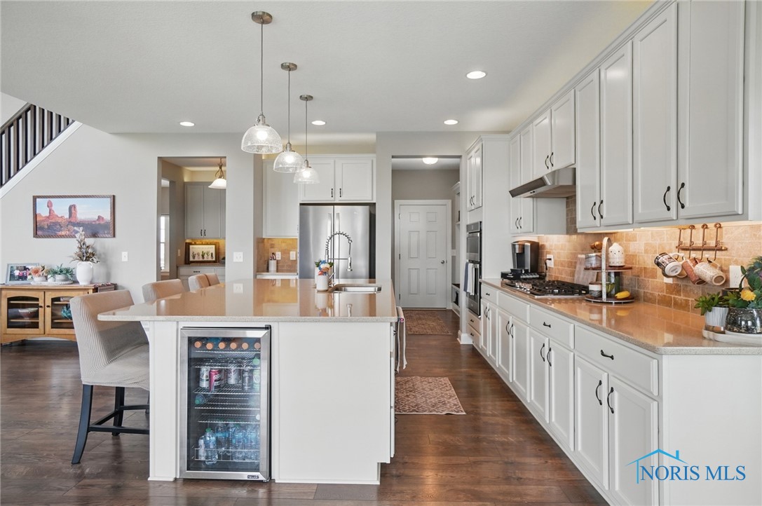 17040 Liberty Hi Road, Bowling Green, Ohio image 14