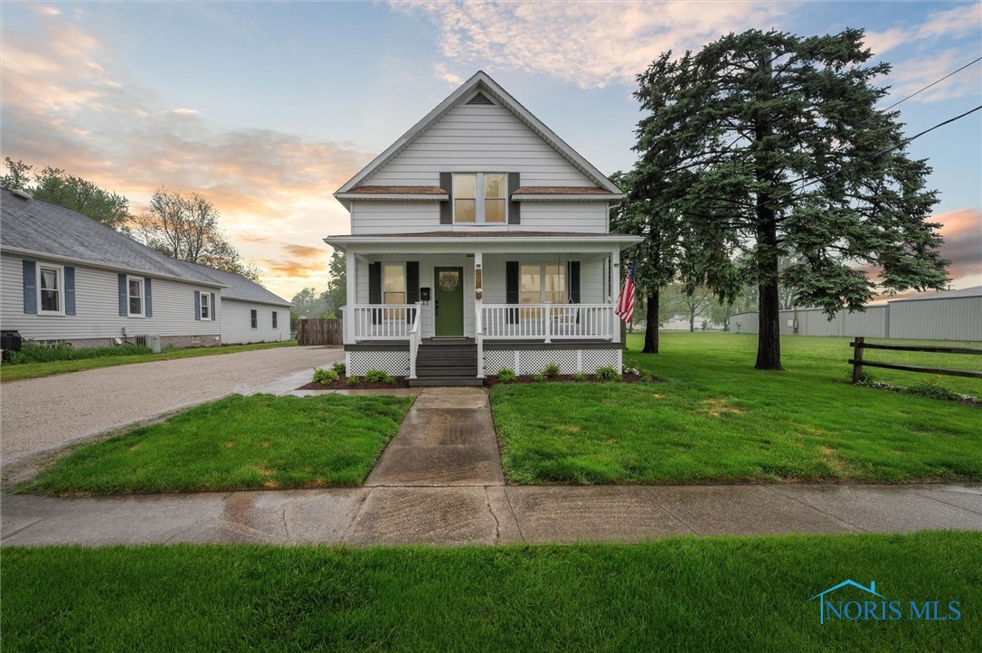 820 Lime Street, Fremont, Ohio image 1