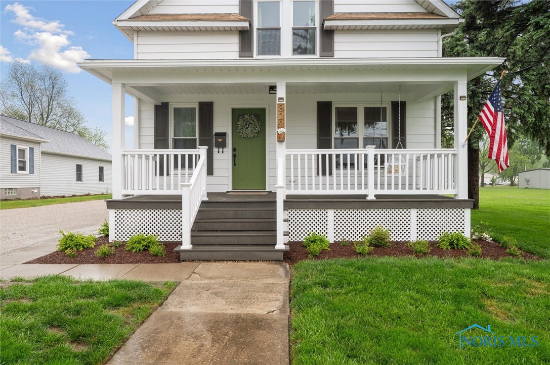 820 Lime Street, Fremont, Ohio image 4
