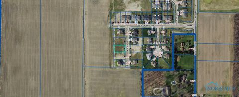 Vacant Land For Sale - 916 Kathy Drive<br/> Bowling Green, OH 43402